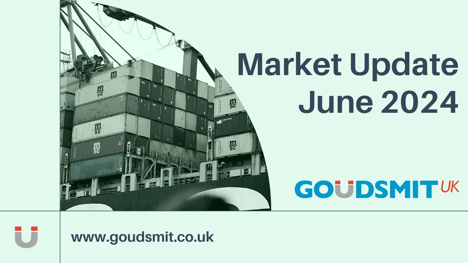 Goudsmit UK Market Update