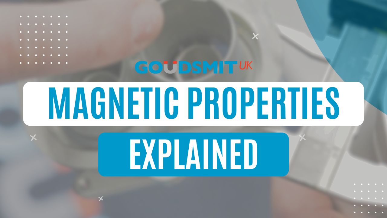 Magnetic Properties Explained