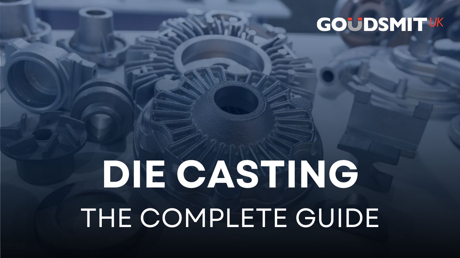 Die Casting Guide