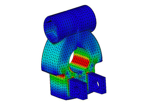 FEA Analysis